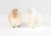 Fluffy Alpaca toy  (NW214)