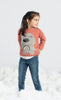 Z NW405 Pink Bear Hat