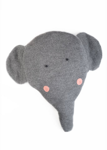 Elephant pillow (NW212)
