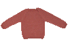 NW412 Pink Bird Sweater