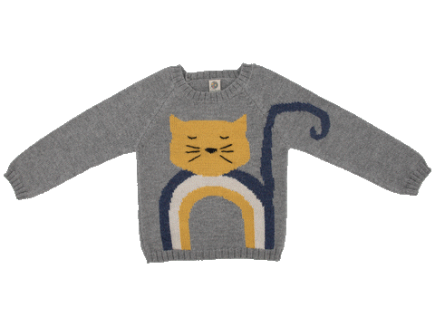 NW420 Cat Sweater