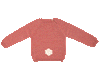 NW428 Pink Sheep Sweater