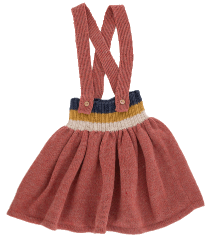 NW434 Tutu skirt in pink