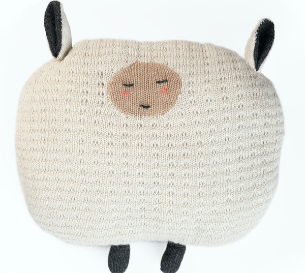 Sheep pillow (NW213)